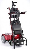 Comfort Stand-up Electric Comfort Stand-up Electric
